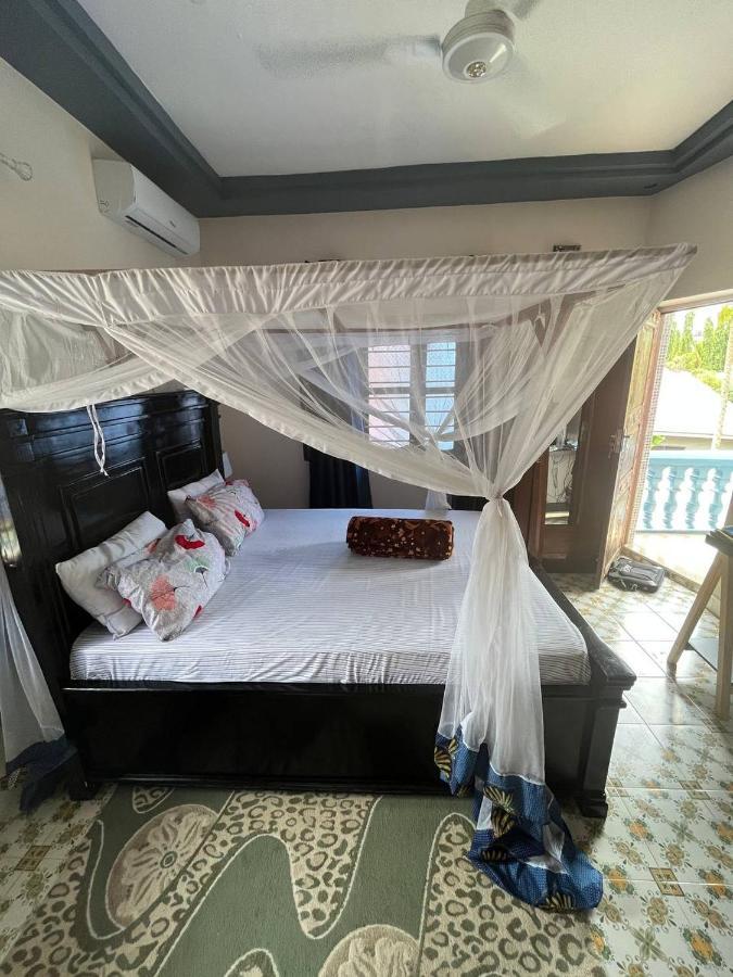 Apartamento Anayah House Zanzibar Exterior foto